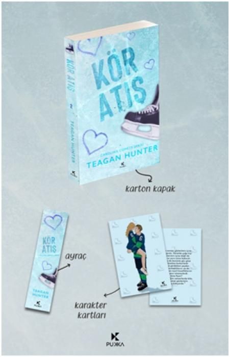 Produktbild: K&ouml;r Atis
