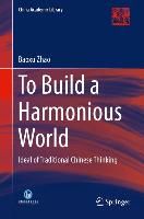 Produktbild: To Build a Harmonious World