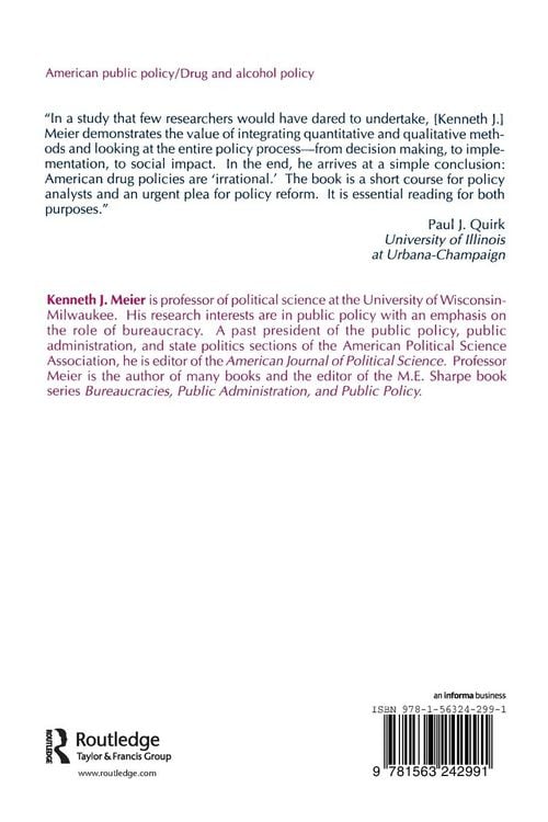 Produktbild: The Politics of Sin