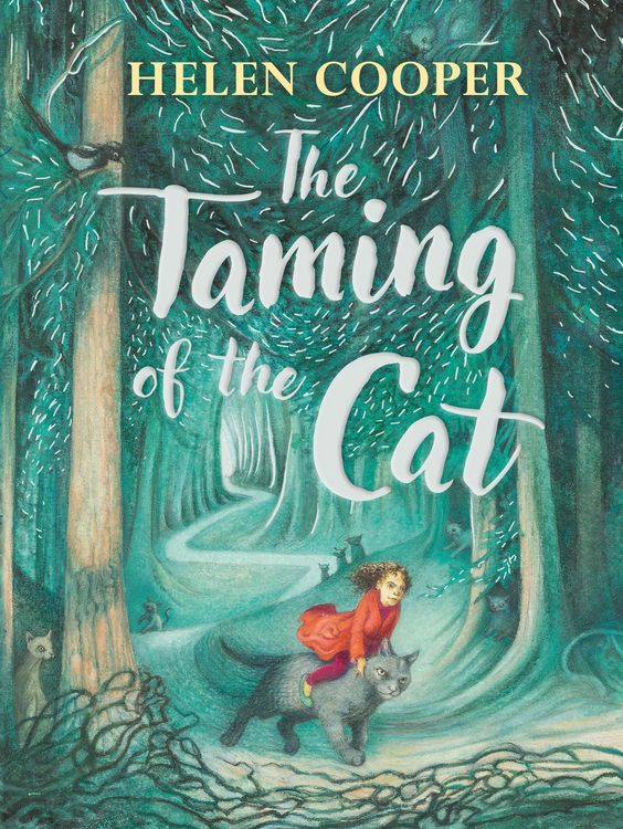 Produktbild: The Taming of the Cat