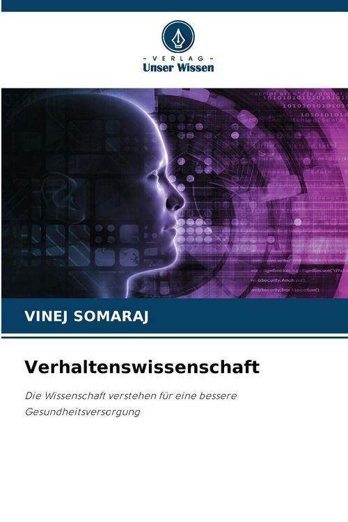 Produktbild: Verhaltenswissenschaft