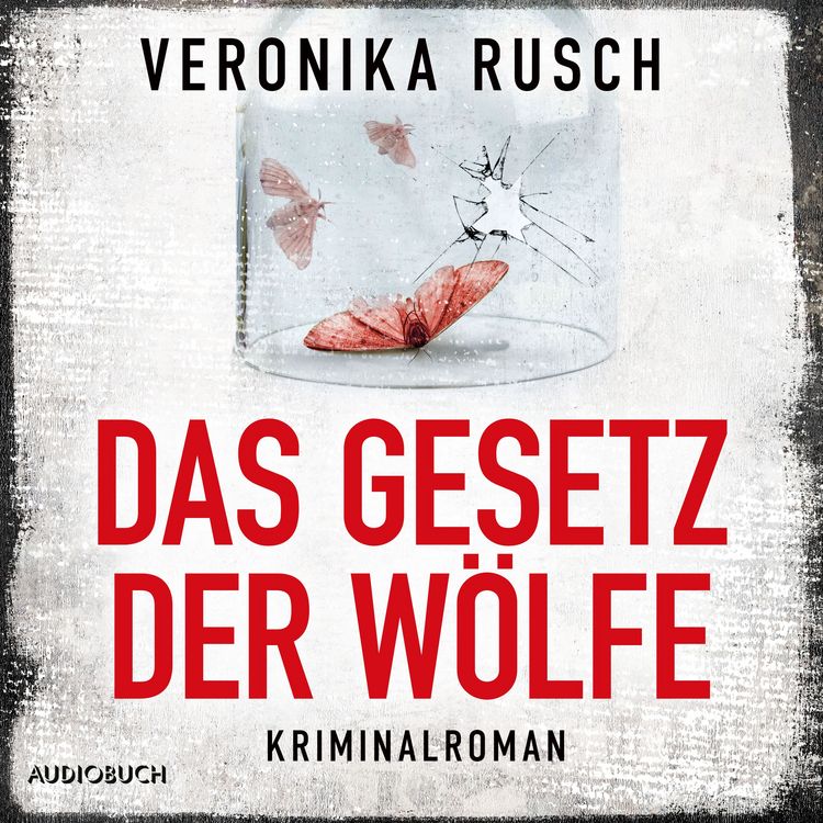Produktbild: Das Gesetz der W&ouml;lfe (Nur bei uns!)
