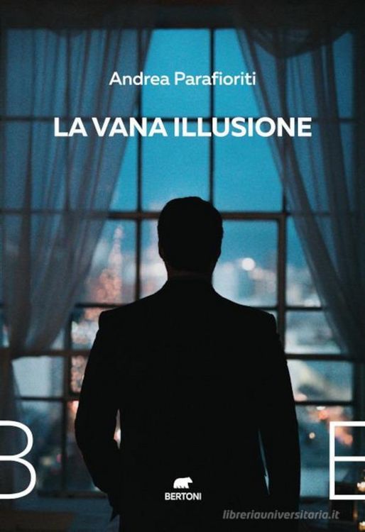 Produktbild: La vana illusione