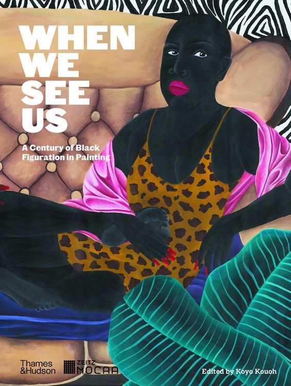 Produktbild: When We See Us