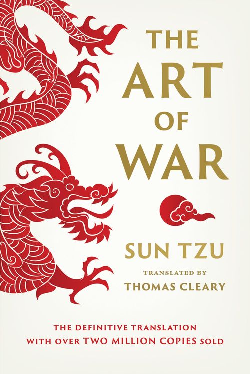 Produktbild: The Art of War