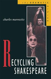 Produktbild: Recycling Shakespeare