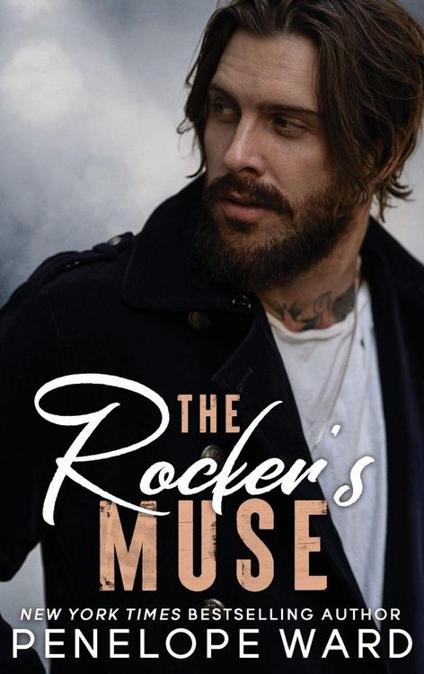 Produktbild: The Rocker's Muse