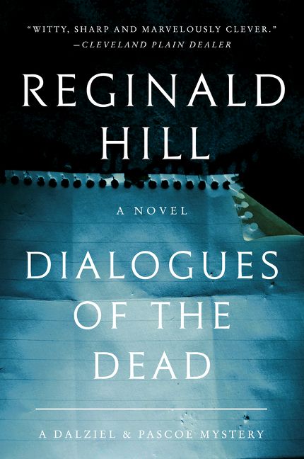 Produktbild: Dialogues of the Dead