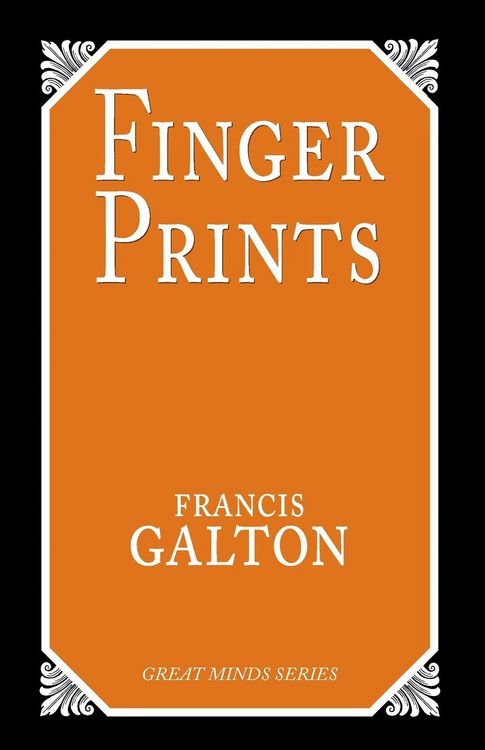 Produktbild: Finger Prints
