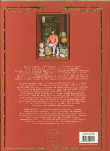 Produktbild: Collections extraordinaires