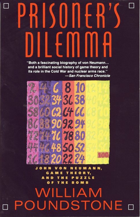 Produktbild: Prisoner's Dilemma