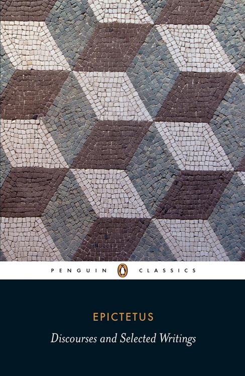 Produktbild: Discourses and Selected Writings