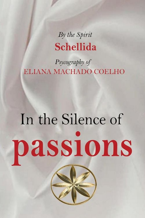 Produktbild: In The Silence Of Passions