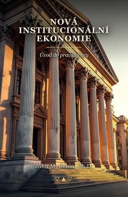 Produktbild: Nov&aacute; institucion&aacute;ln&iacute; ekonomie