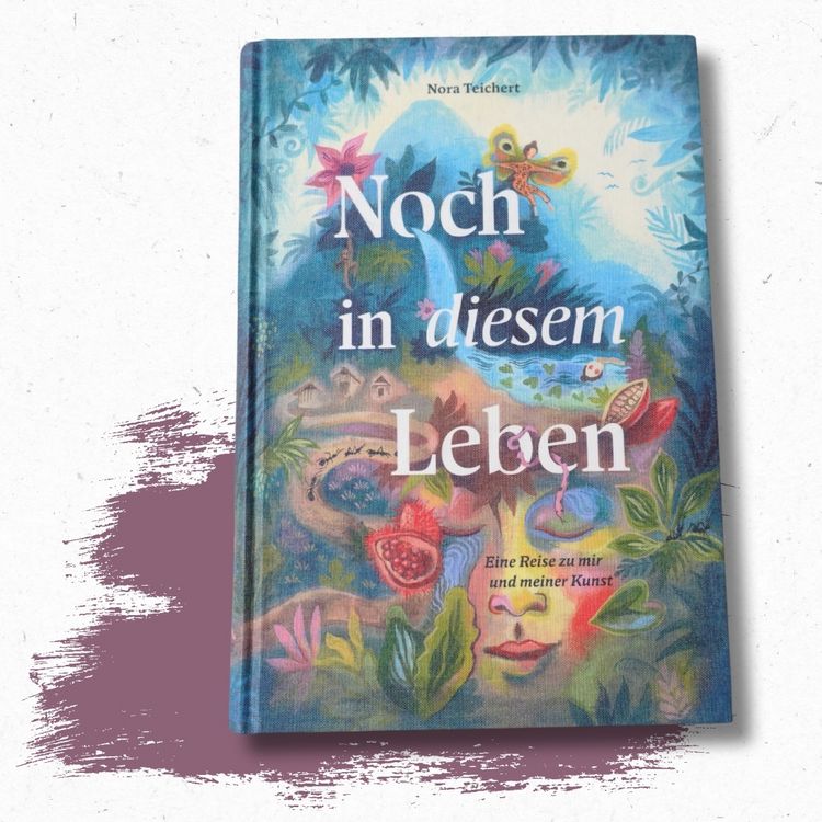 Produktbild: Noch in diesem Leben