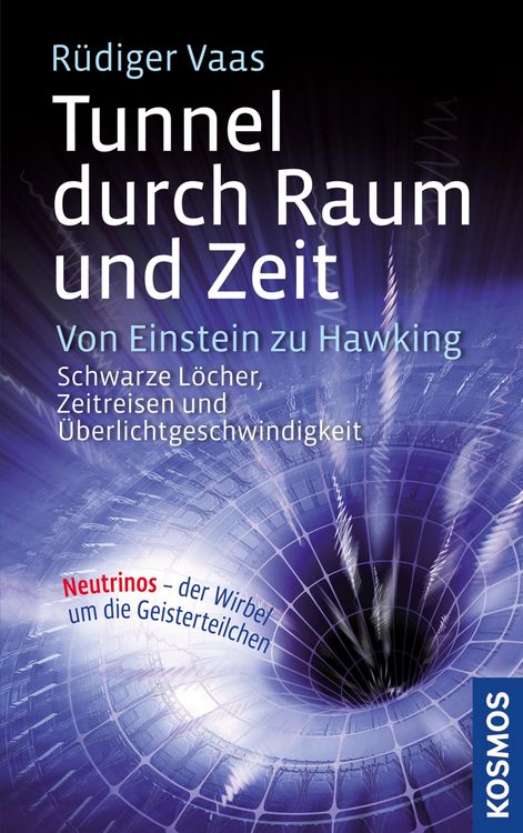 Produktbild: Tunnel durch Raum und Zeit