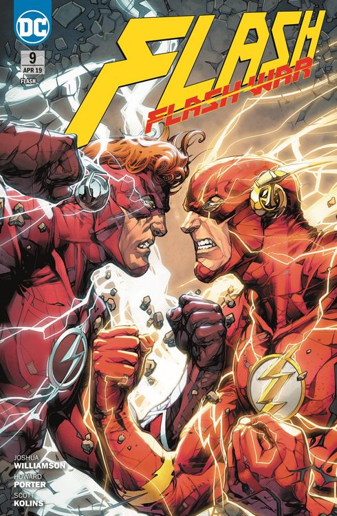 Produktbild: Flash
