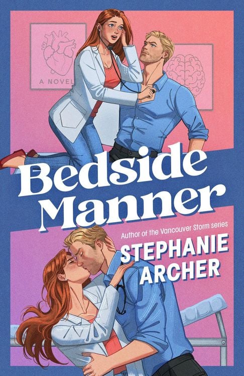 Produktbild: Bedside Manner