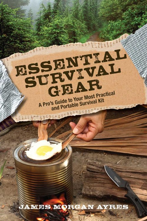 Produktbild: Essential Survival Gear