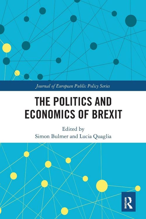 Produktbild: The Politics and Economics of Brexit