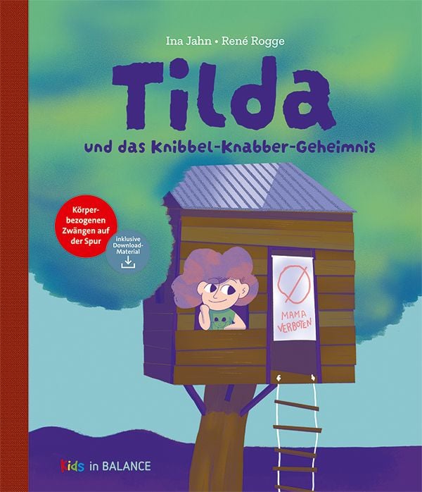 Produktbild: Tilda und das Knibbel-Knabber-Geheimnis