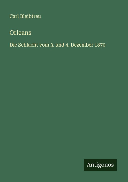 Produktbild: Orleans