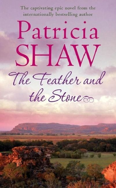 Produktbild: The Feather and the Stone