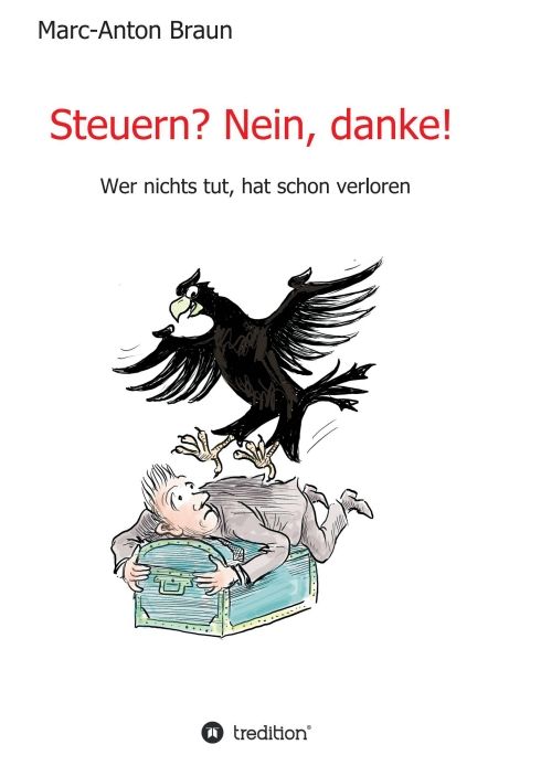 Produktbild: Steuern? Nein, danke!