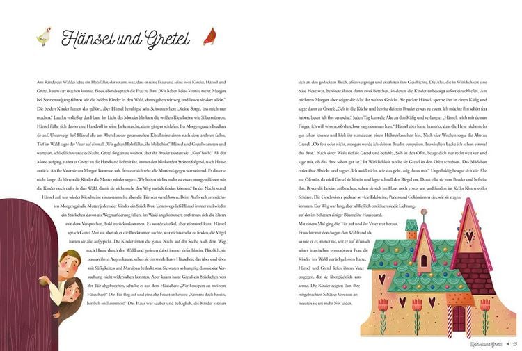 Produktbild: Der M&auml;rchenatlas