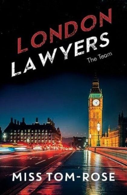 Produktbild: London Lawyers