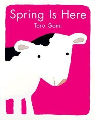 Produktbild: Spring Is Here