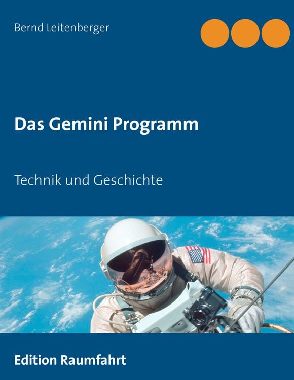 Produktbild: Das Gemini Programm