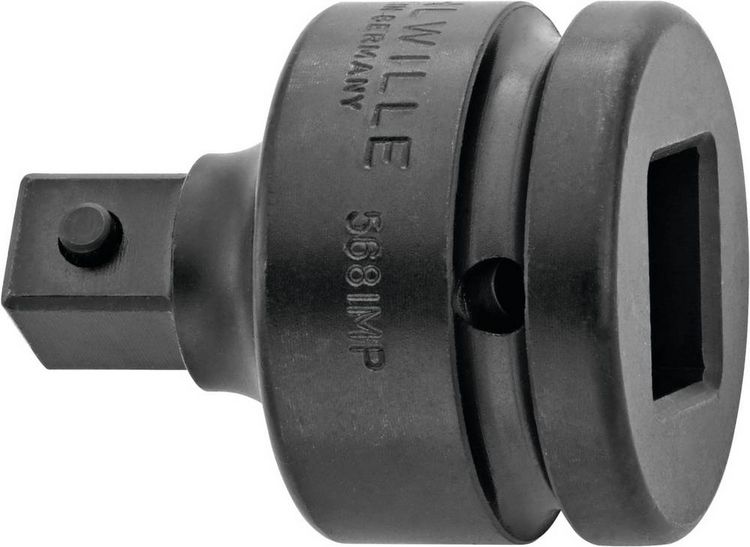 Produktbild: Stahlwille 568 IMP 35030003 Reduzierst&uuml;ck Antrieb 3/4\" (20 mm) 1St.