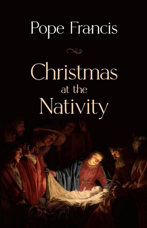 Produktbild: Christmas at the Nativity