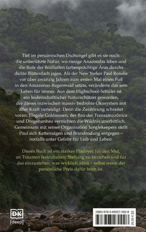 Produktbild: Into the Jungle