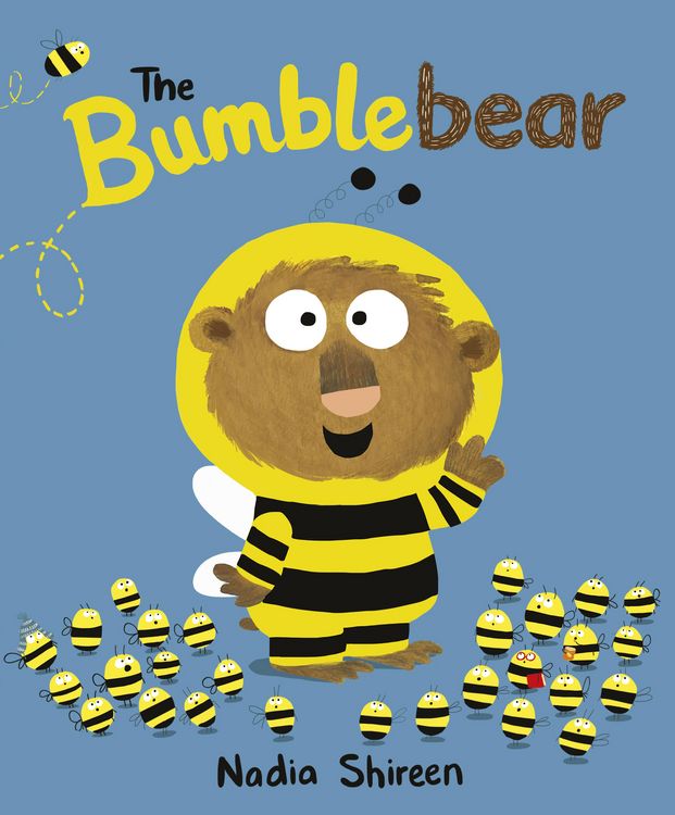 Produktbild: The Bumblebear