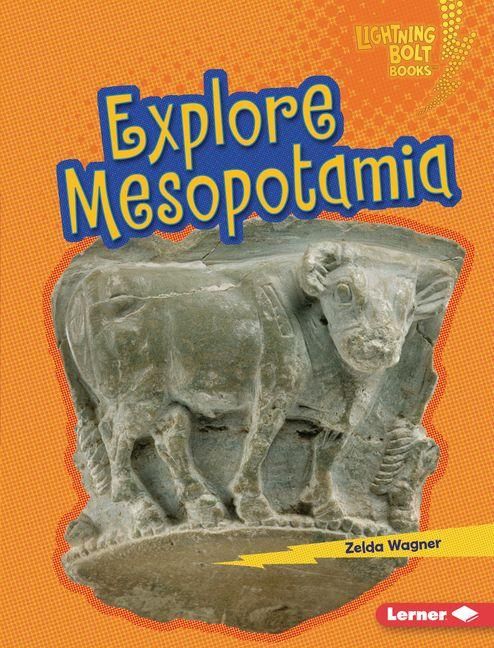 Produktbild: Explore Mesopotamia