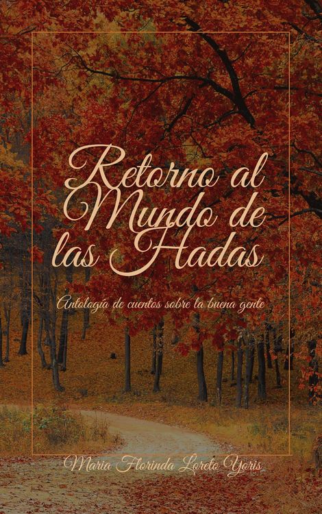 Produktbild: Retorno al Mundo de las Hadas