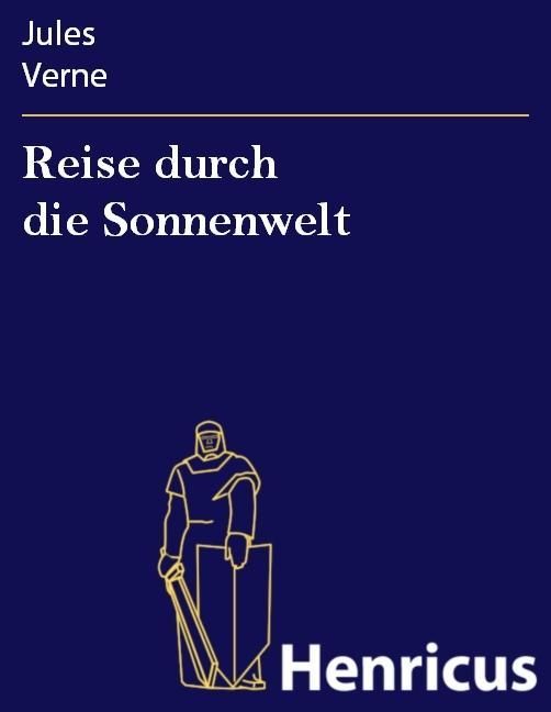 Produktbild: Reise durch die Sonnenwelt