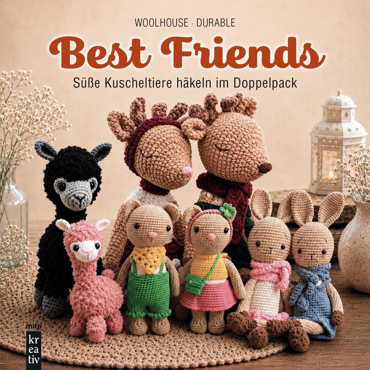 Produktbild: Best friends