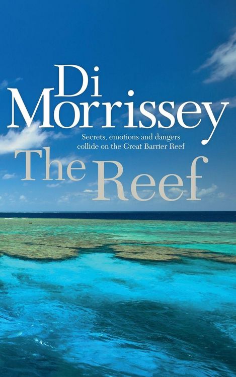 Produktbild: The Reef