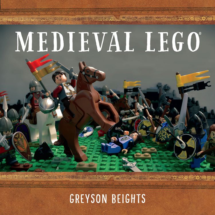 Produktbild: Medieval LEGO&reg;