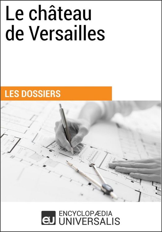 Produktbild: Le Ch&acirc;teau de Versailles