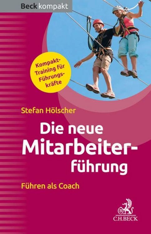 Produktbild: Die neue Mitarbeiterf&uuml;hrung