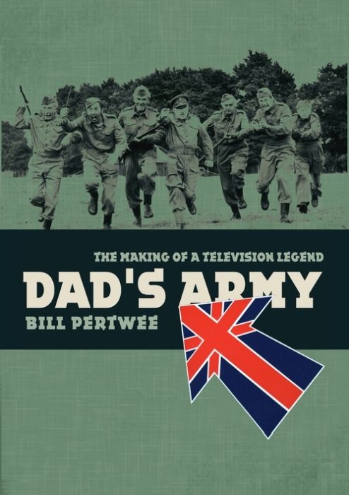Produktbild: Pertwee, B: DADS ARMY