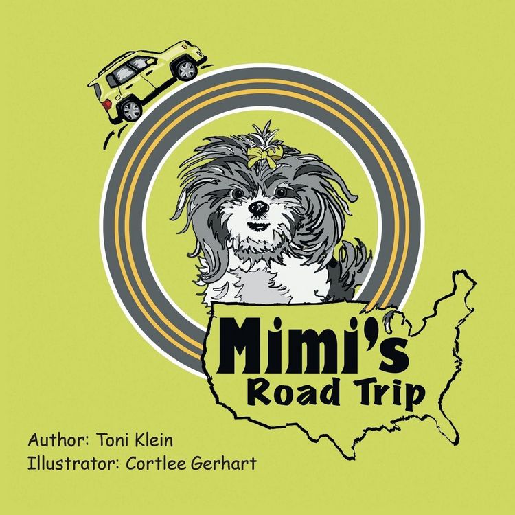 Produktbild: Mimi's Road Trip
