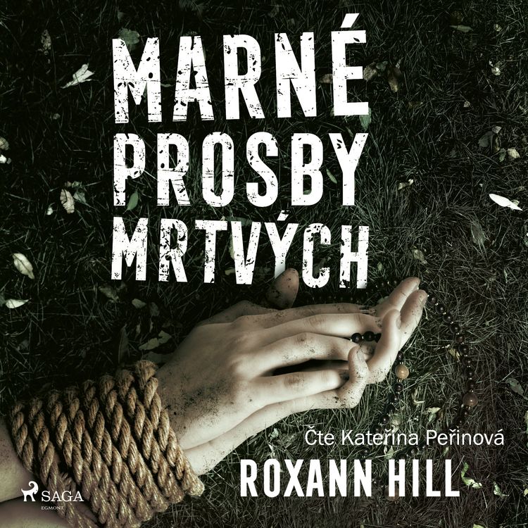 Produktbild: Marn&eacute; prosby mrtv&yacute;ch