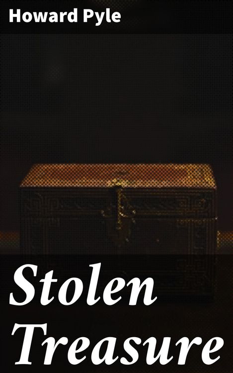 Produktbild: Stolen Treasure