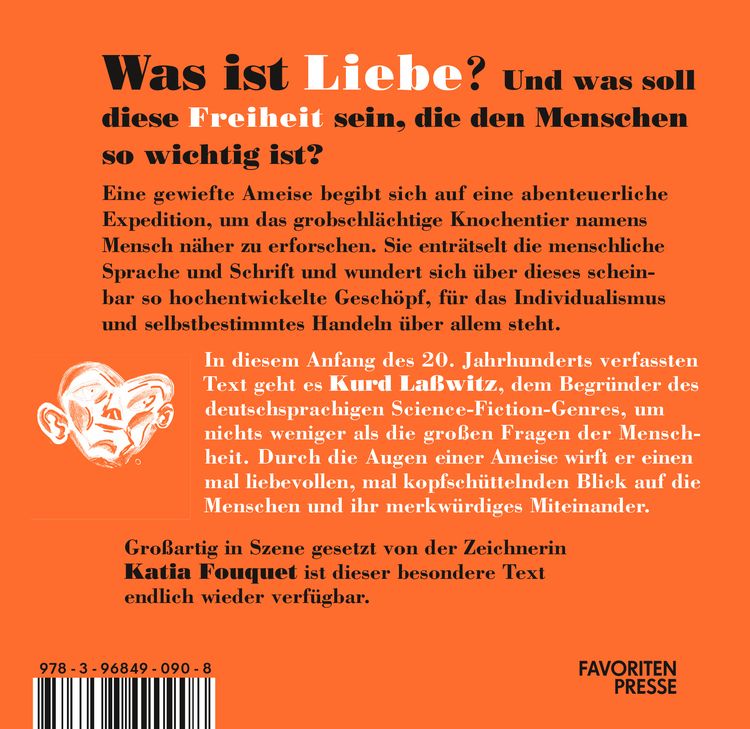 Produktbild: Aus dem Tagebuch einer Ameise