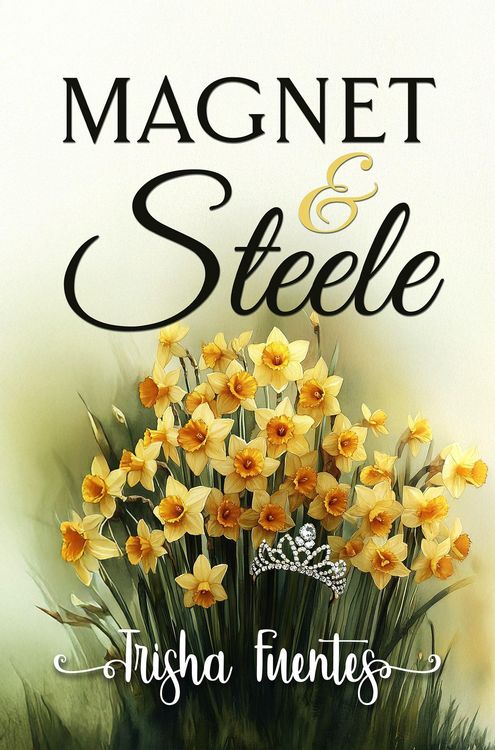 Produktbild: Magnet & Steele
